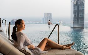 Intercontinental Bangkok Sukhumvit By Ihg